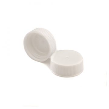 E-Z Ex-Traction Vial Screw Caps from DWK